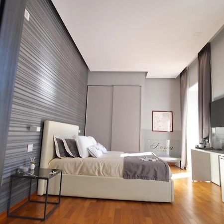 Borea Luxury B&B Pescara Eksteriør billede