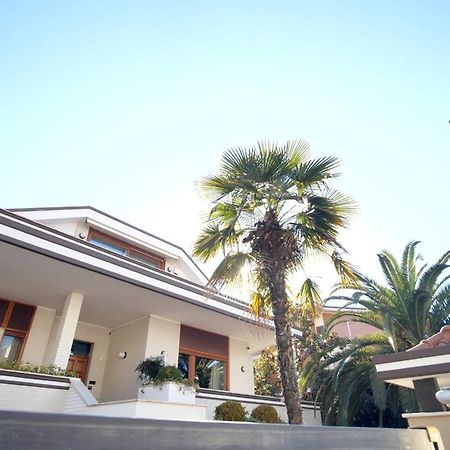 Borea Luxury B&B Pescara Eksteriør billede