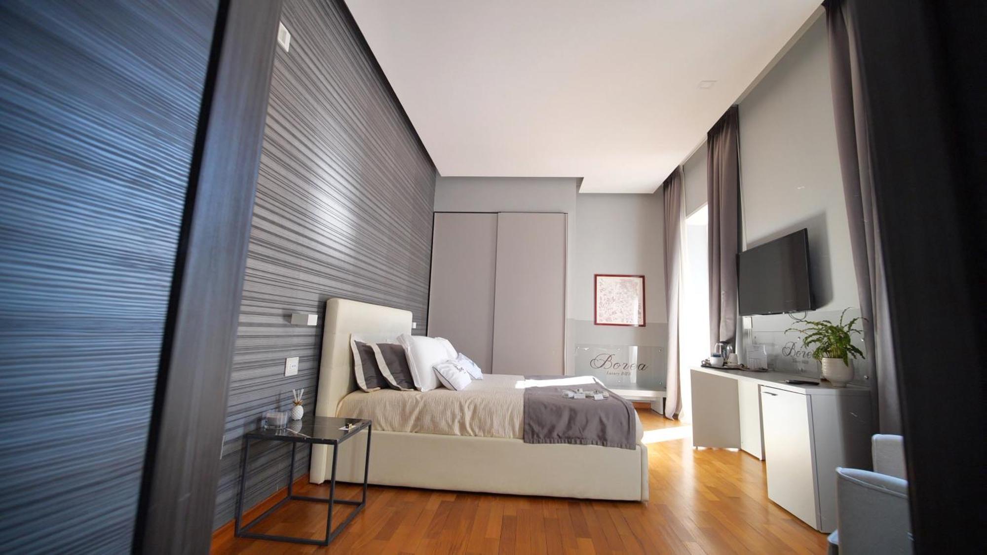 Borea Luxury B&B Pescara Eksteriør billede