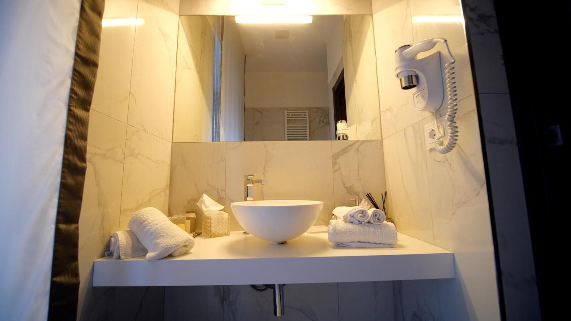 Borea Luxury B&B Pescara Eksteriør billede
