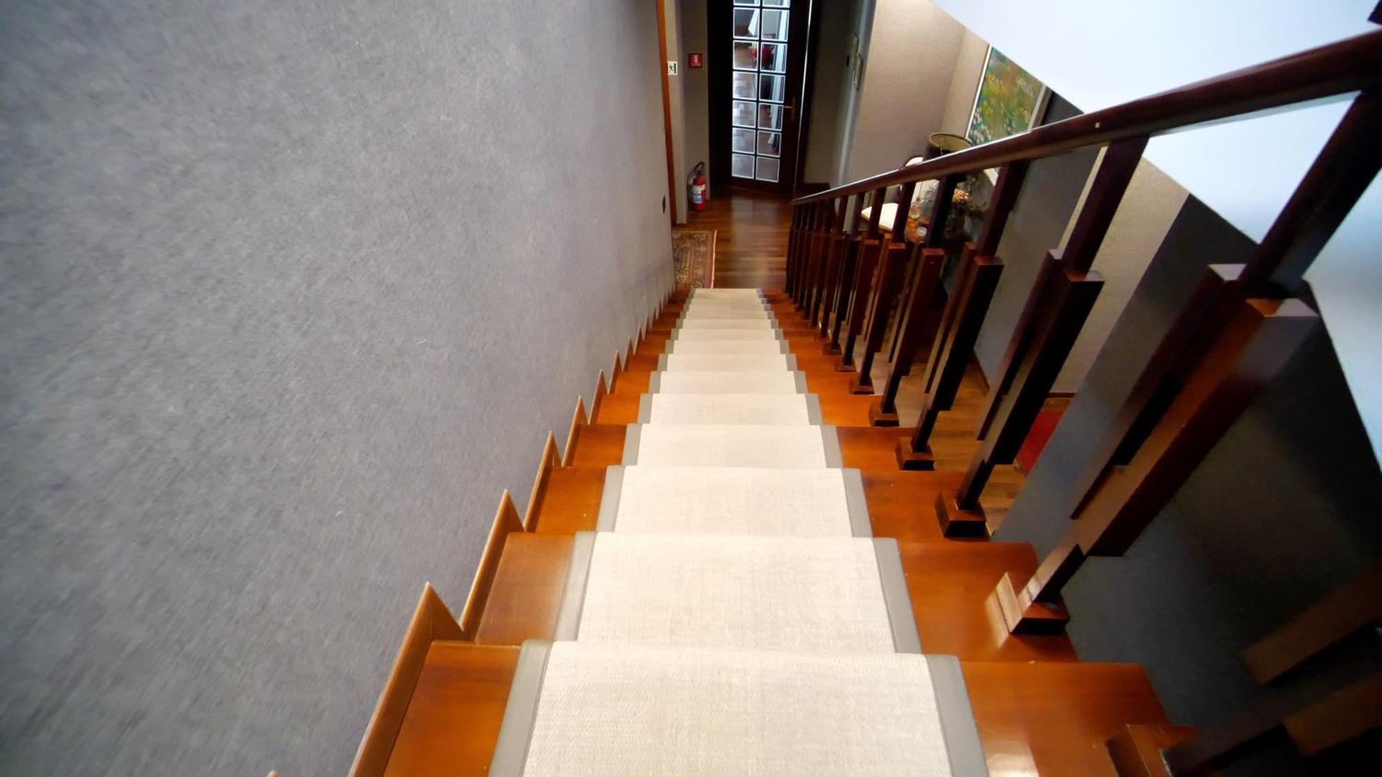 Borea Luxury B&B Pescara Eksteriør billede