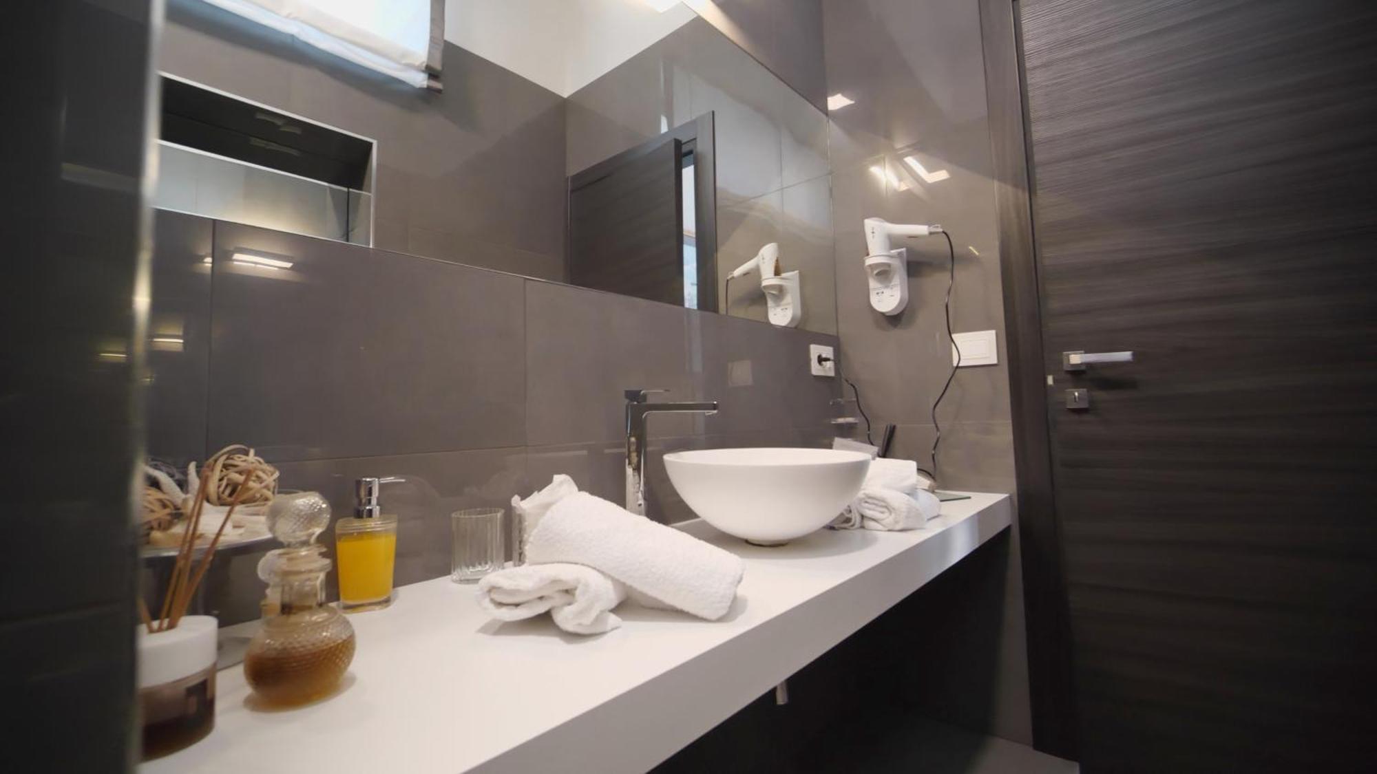 Borea Luxury B&B Pescara Eksteriør billede