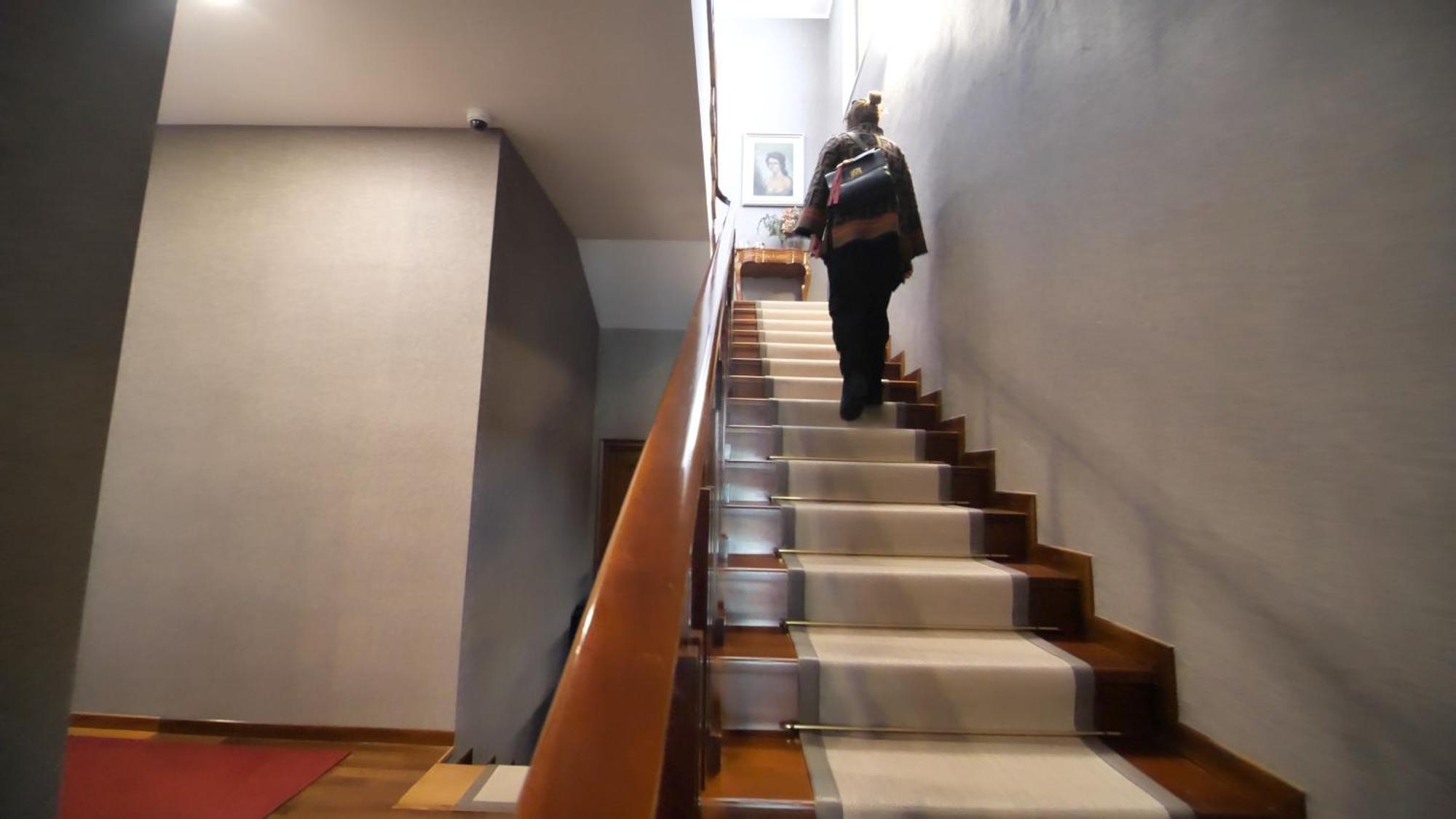 Borea Luxury B&B Pescara Eksteriør billede