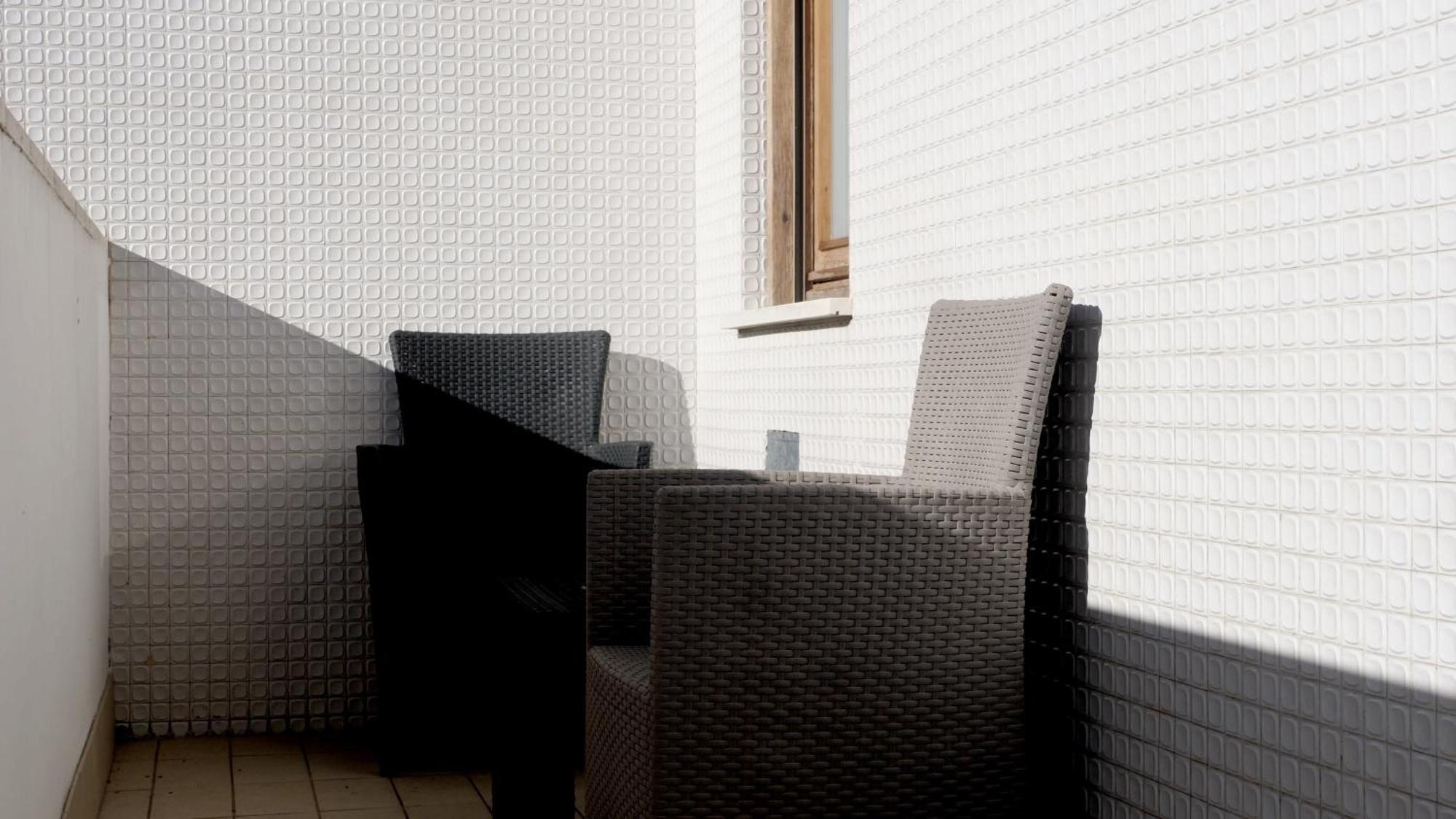 Borea Luxury B&B Pescara Eksteriør billede