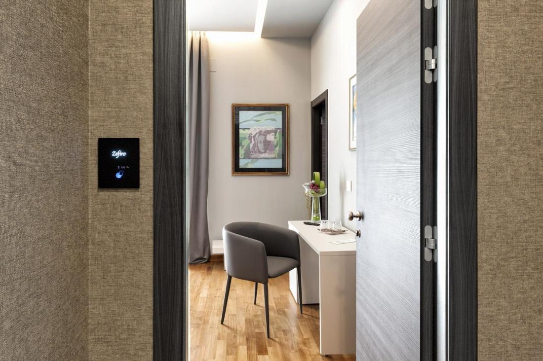 Borea Luxury B&B Pescara Eksteriør billede