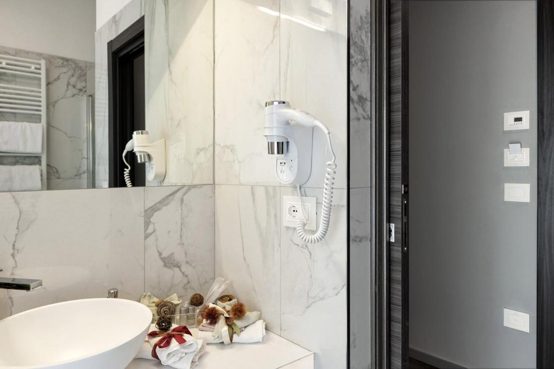 Borea Luxury B&B Pescara Eksteriør billede