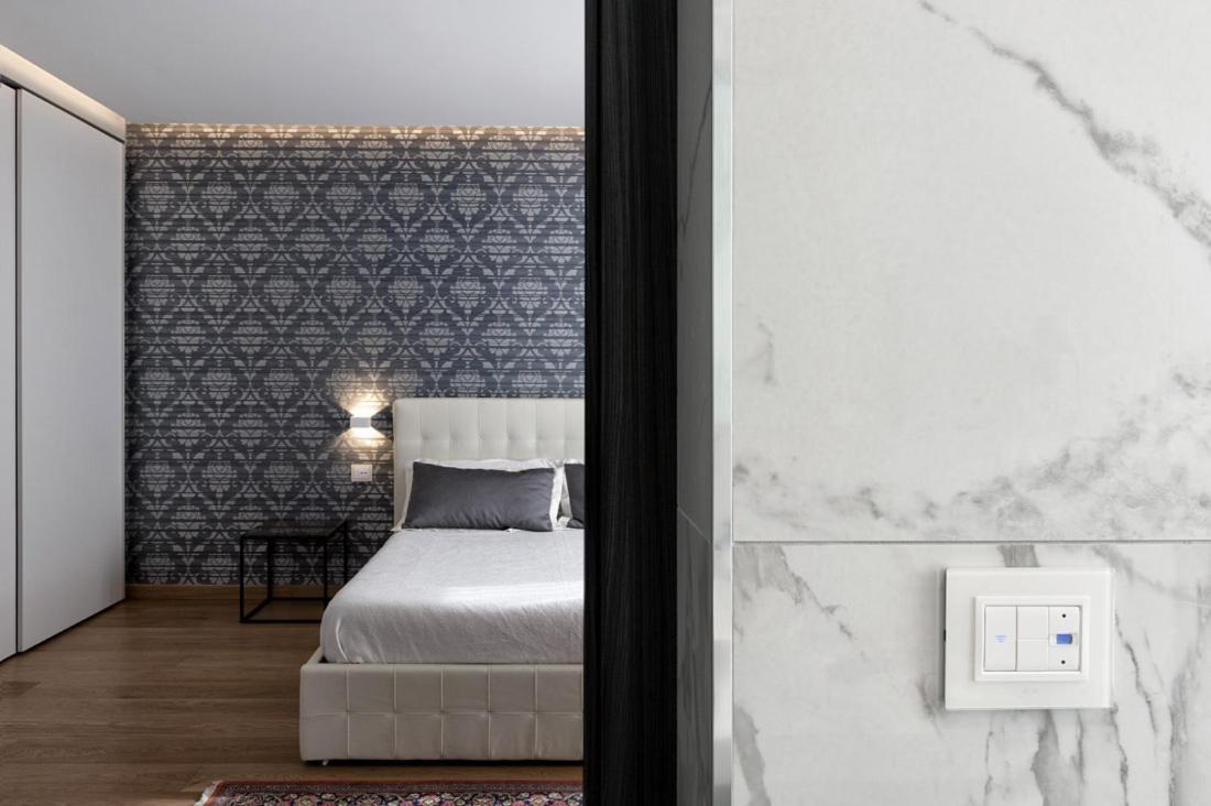 Borea Luxury B&B Pescara Eksteriør billede