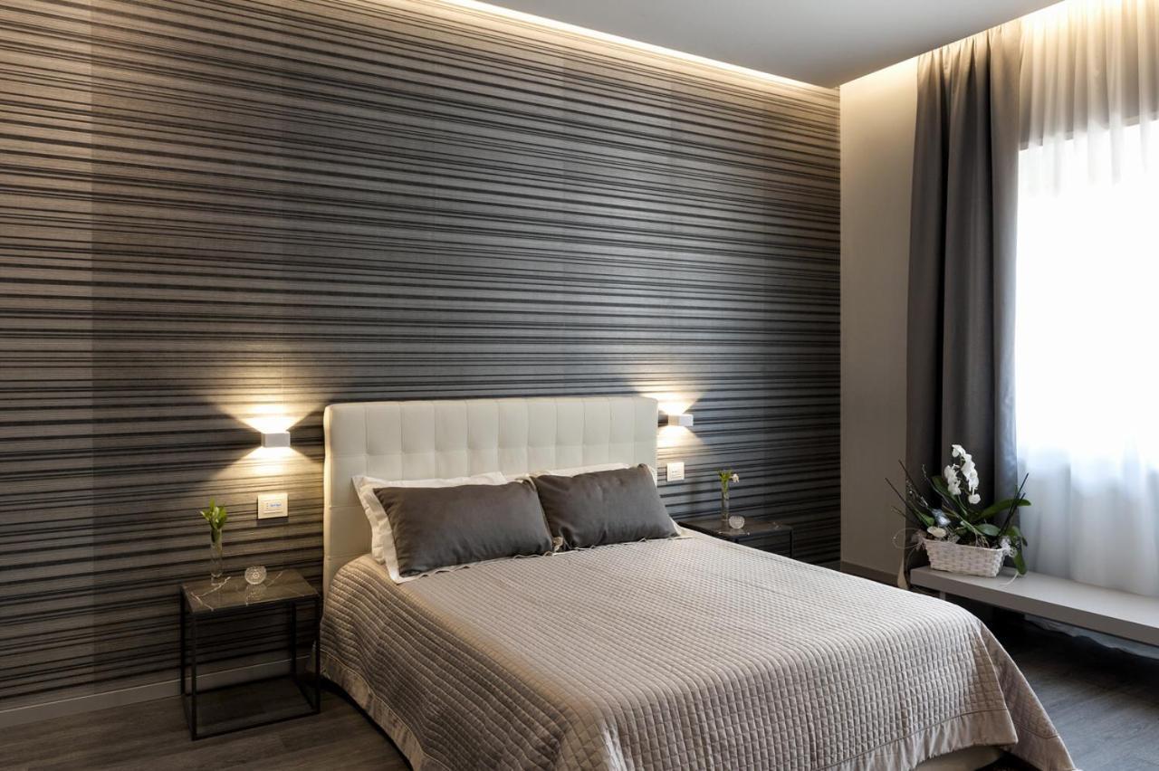 Borea Luxury B&B Pescara Eksteriør billede
