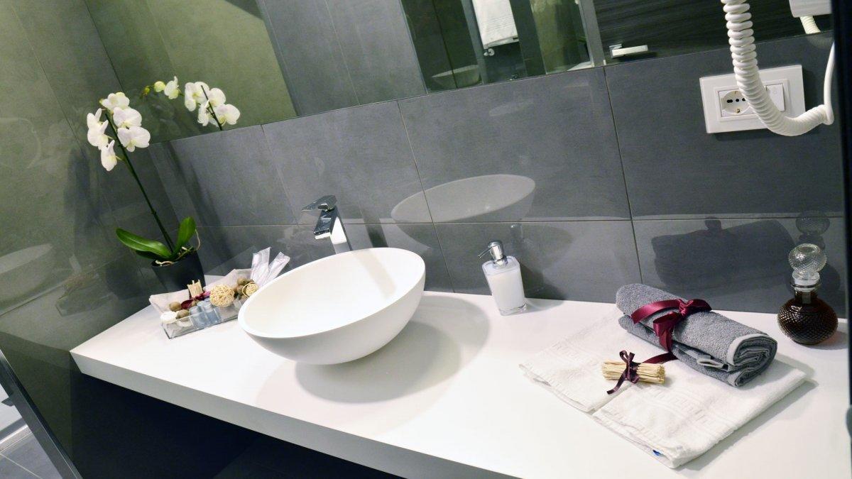 Borea Luxury B&B Pescara Eksteriør billede