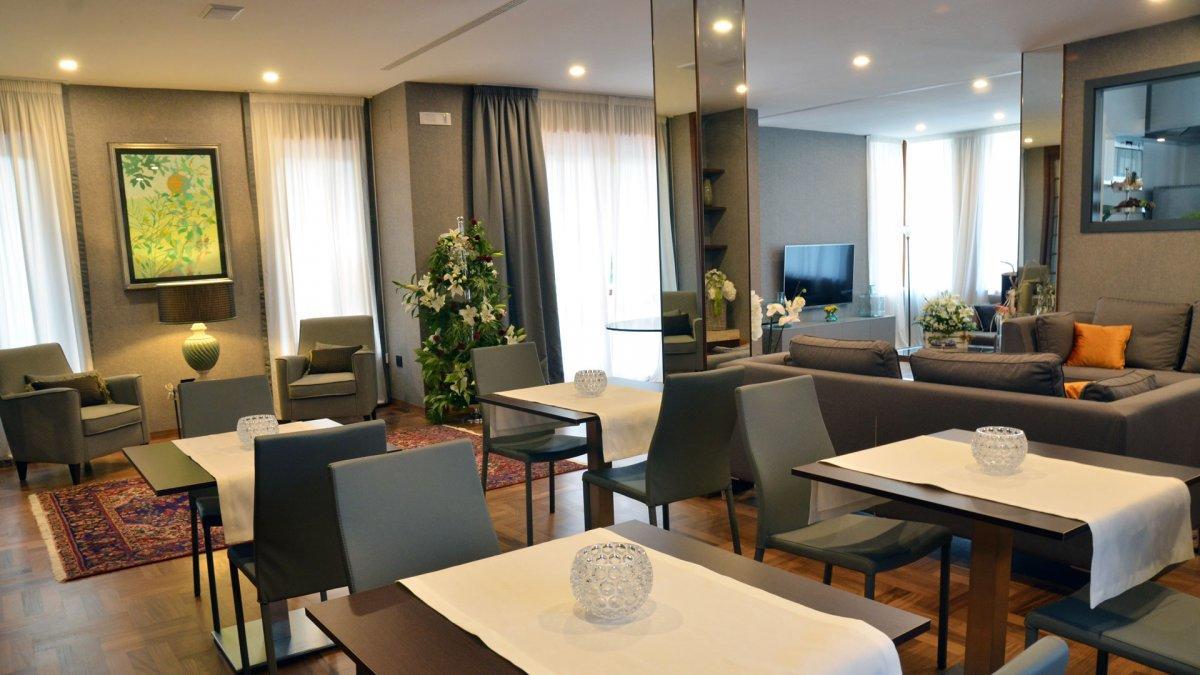 Borea Luxury B&B Pescara Eksteriør billede