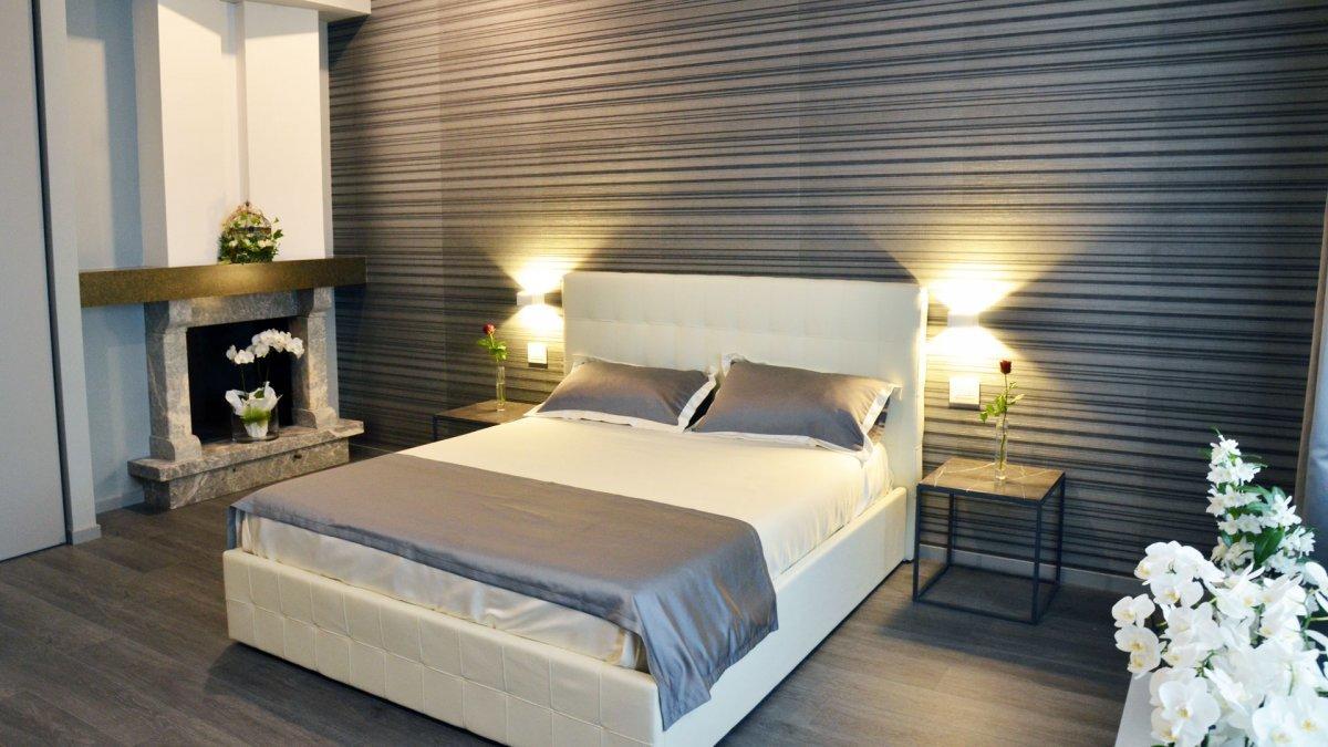 Borea Luxury B&B Pescara Eksteriør billede