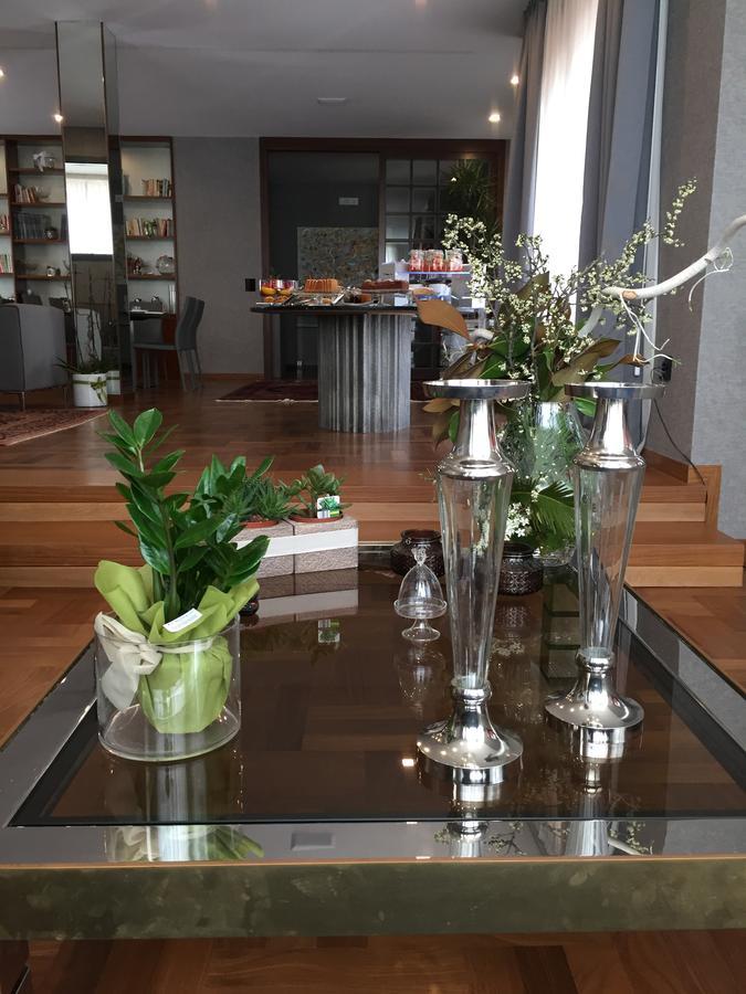 Borea Luxury B&B Pescara Eksteriør billede